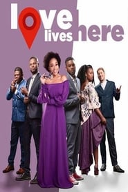 دانلود فیلم Love Lives Here 2019