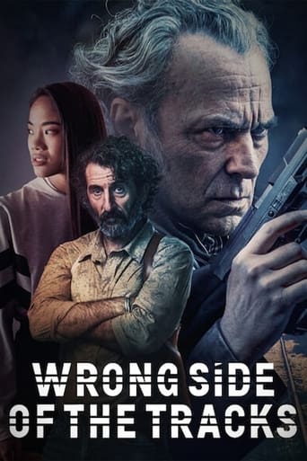 Wrong Side of the Tracks 2021 (سمت اشتباه مسیرها)