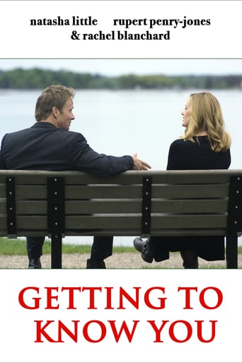 دانلود فیلم Getting to Know You 2020