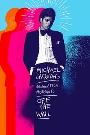 Michael Jackson's Journey from Motown to Off the Wall 2016 (سفر مایکل جکسون از موتان به آف د وال)