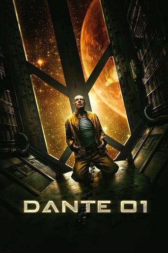 دانلود فیلم Dante 01 2008