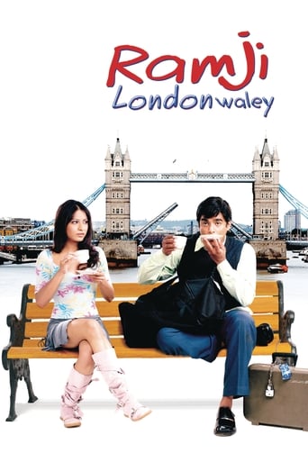 دانلود فیلم Ramji Londonwaley 2005