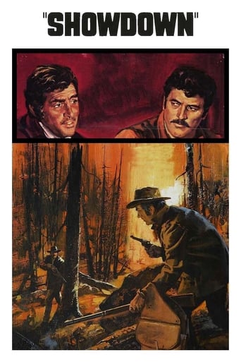 دانلود فیلم Showdown 1973