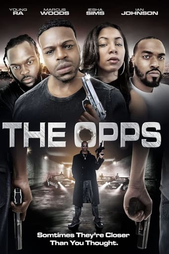 دانلود فیلم The Opps 2021