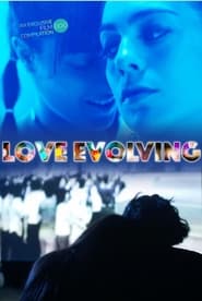 دانلود فیلم Love Evolving 2023