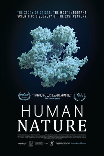 Human Nature 2019 (طبیعت انسان)