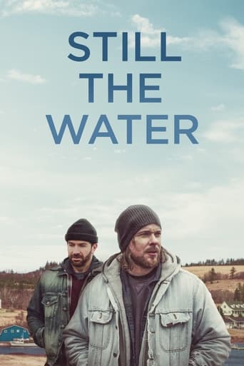 دانلود فیلم Still The Water 2020 (هنوز آب است)