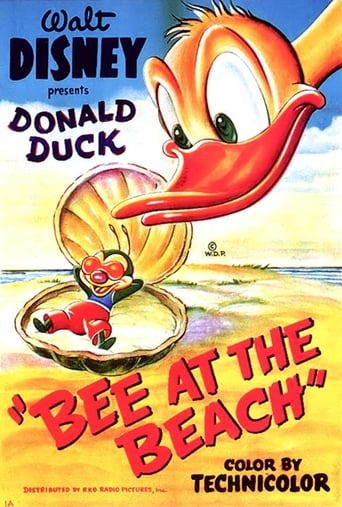 دانلود فیلم Bee at the Beach 1950