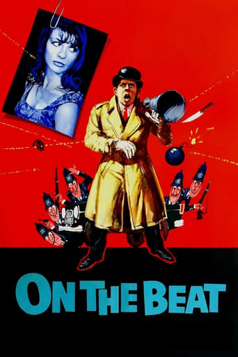 دانلود فیلم On the Beat 1962