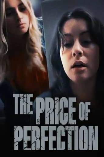 دانلود فیلم The Price of Perfection 2022 (بهای کمال)