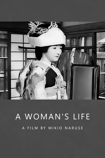 دانلود فیلم A Woman's Life 1963