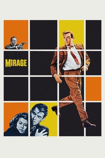 Mirage 1965 (سراب)