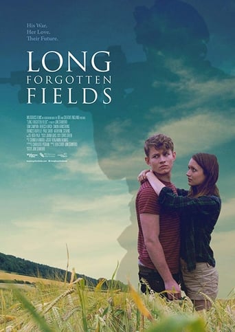 Long Forgotten Fields 2016