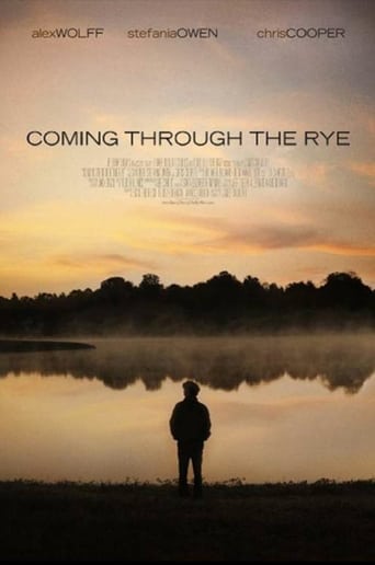 دانلود فیلم Coming Through the Rye 2015