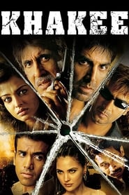 دانلود فیلم Khakee 2004