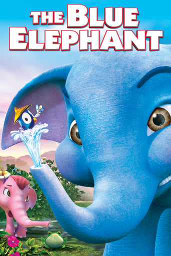 دانلود فیلم The Blue Elephant 2006