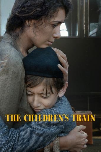 The Children's Train 2024