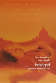 Besieged 1998