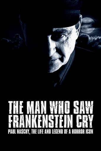 دانلود فیلم The Man Who Saw Frankenstein Cry 2010