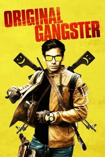 دانلود فیلم Original Gangster 2020 (گانگستر اصلی)