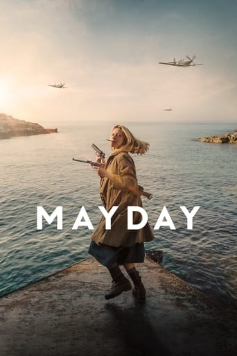 Mayday 2021 (سیگنال کمک)