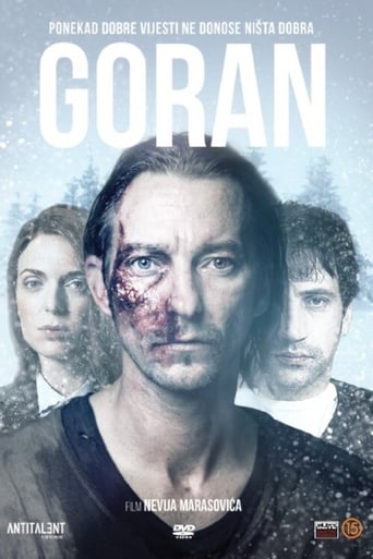 دانلود فیلم Goran 2016