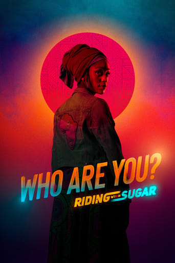 دانلود فیلم Riding With Sugar 2020