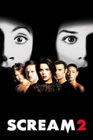 Scream 2 1997 (جیغ ۲)