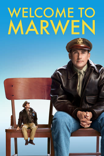 Welcome to Marwen 2018 (به مارون خوش آمدید)