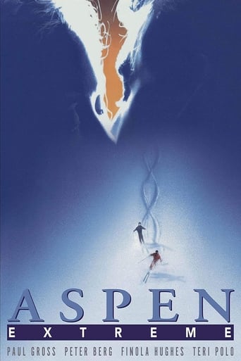 دانلود فیلم Aspen Extreme 1993