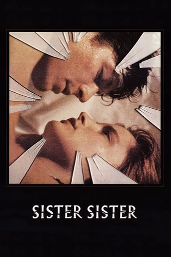 دانلود فیلم Sister, Sister 1987