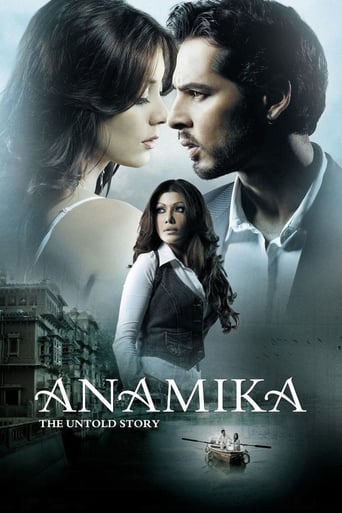 دانلود فیلم Anamika 2008