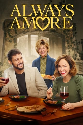 دانلود فیلم Always Amore 2022 (همیشه عاشق)