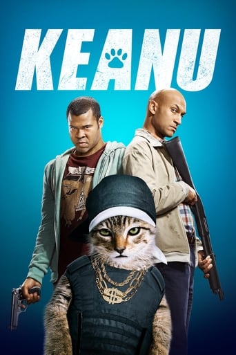 Keanu 2016 (کیانو)