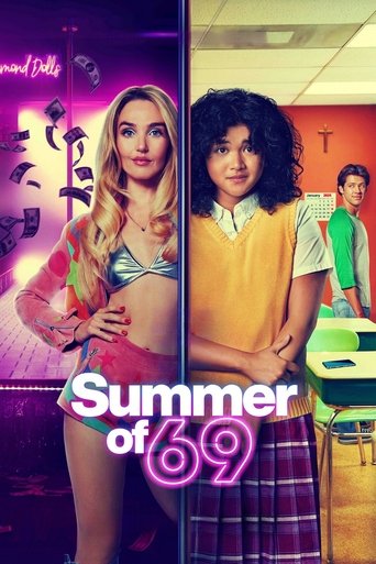 دانلود فیلم Summer of 69 2025