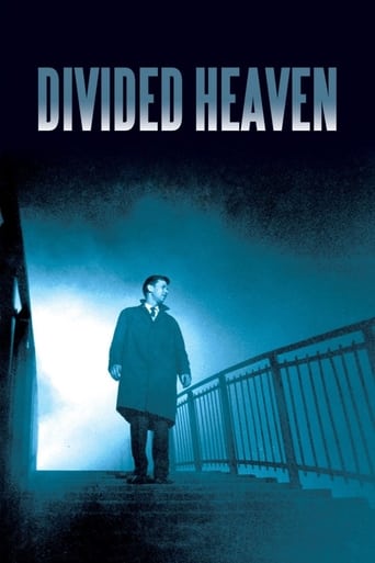 دانلود فیلم Divided Heaven 1964