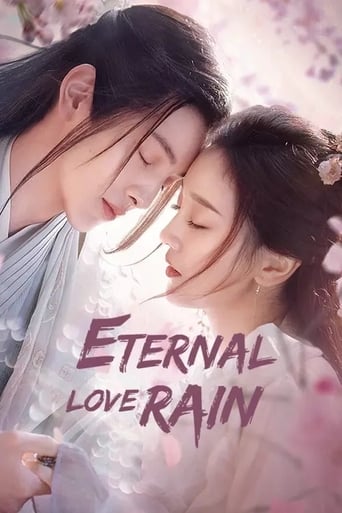 دانلود سریال Eternal Love Rain 2020 دوبله فارسی بدون سانسور