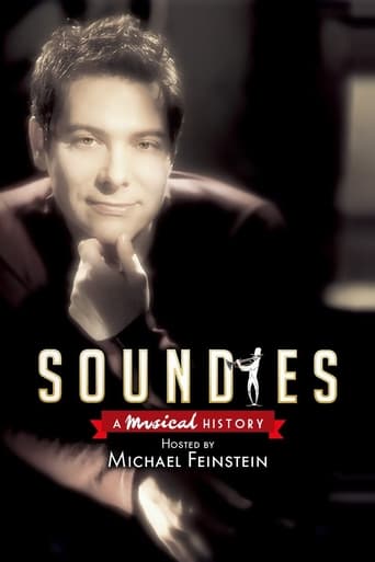 Soundies: A Musical History Hosted by Michael Feinstein 2007