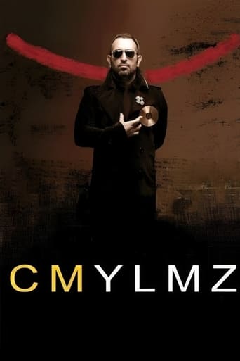 دانلود فیلم CMYLMZ 2008