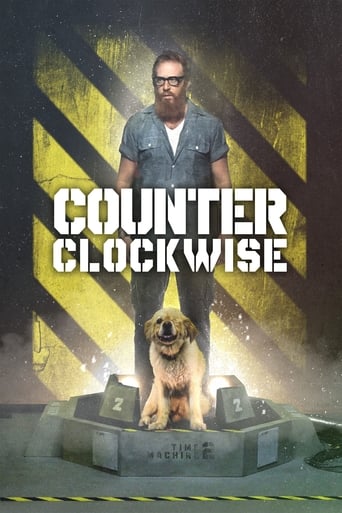 Counter Clockwise 2016