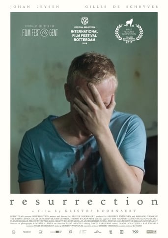 دانلود فیلم Resurrection 2017
