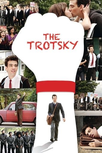 The Trotsky 2009 (تروتسکی)