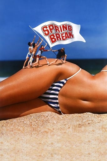 دانلود فیلم Spring Break 1983