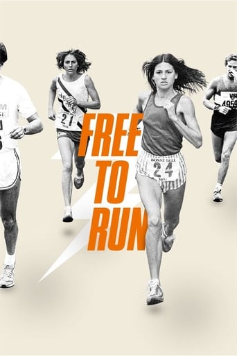 Free to Run 2016