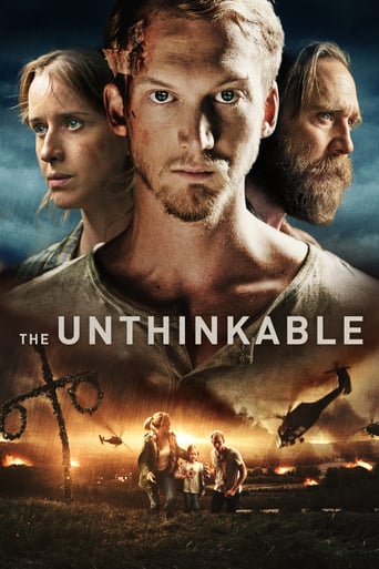 دانلود فیلم The Unthinkable 2018 (غیرقابل تصور)