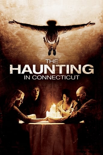 The Haunting in Connecticut 2009 (جن‌زدگی در کنتیکت)