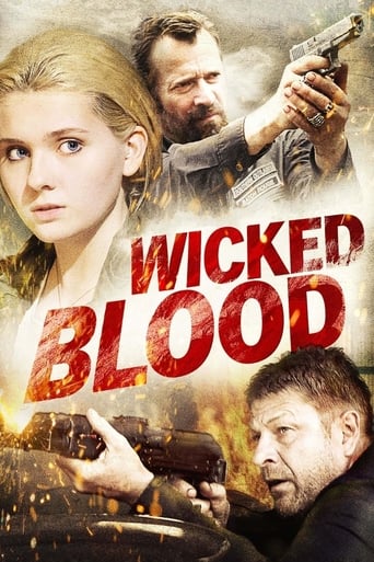 دانلود فیلم Wicked Blood 2014