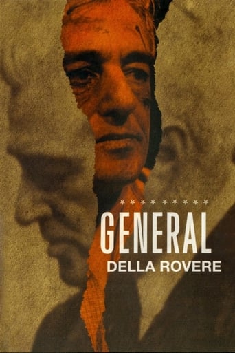 دانلود فیلم General Della Rovere 1959