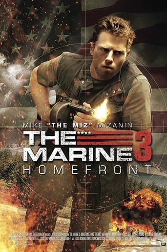 دانلود فیلم The Marine 3: Homefront 2013