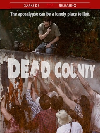 دانلود فیلم Dead County 2021